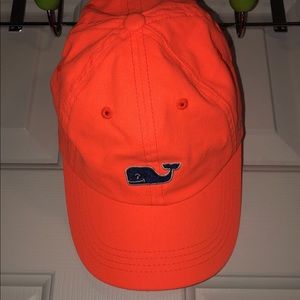 Vineyard vines baseball hat